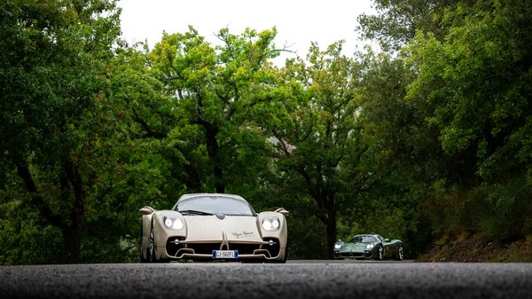 Las últimas tendencias de moda para garantizar el éxito