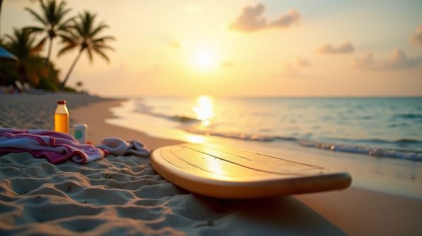 ¿Cómo elegir la mejor tabla de paddle surf para tus necesidades?