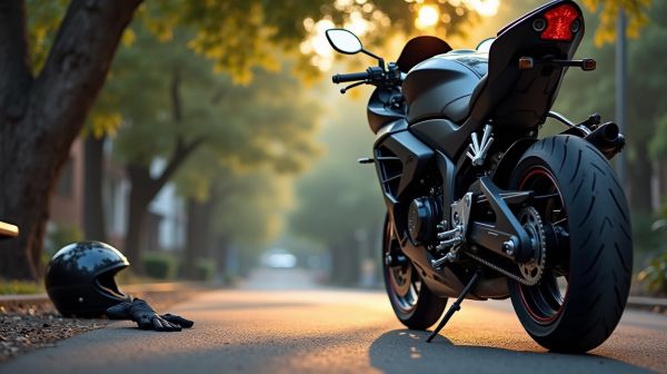 Cómo elegir neumáticos para motos que aseguran tu seguridad