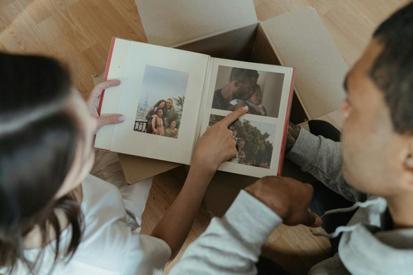 Flexilivre : n.º 1 en álbumes y libros de fotos personalizados y únicos