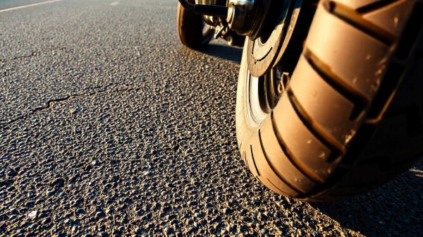 Los mejores neumáticos para motos que garantizan tu seguridad