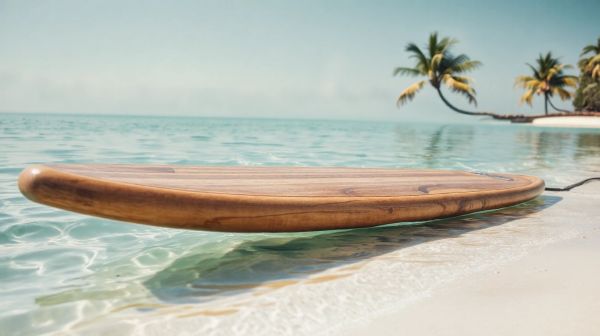 Top 5 tablas de paddle surf: guía de compra esencial