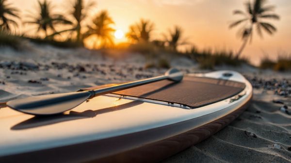 Top 5 tablas de paddle surf: guía de compra esencial